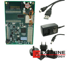 LCMXO2280C-C-EVN