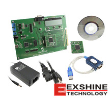 MCP3901EV-MCU16