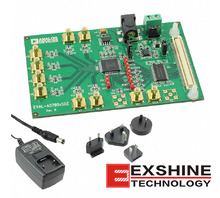 EVAL-AD7607SDZ