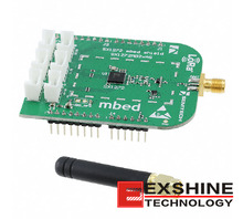 SX1272MB2DAS