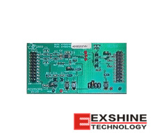 ADS8325EVM