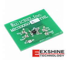 MIC33050-AYHL-EV