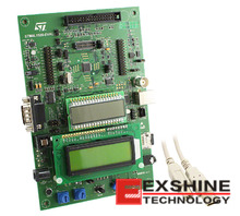 STM8L1526-EVAL