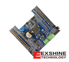 X-NUCLEO-IHM07M1