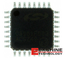 C8051F503-IQR