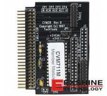 CVM711M