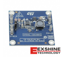 STEVAL-ISA198V1