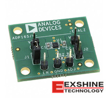 ADP165CP-EVALZ