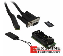 EVAL-ADXL343Z-DB