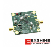 EVAL01-HMC834LP6GE