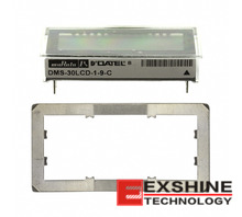 DMS-30LCD-1-9-C