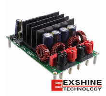 TAS5630PHD2EVM