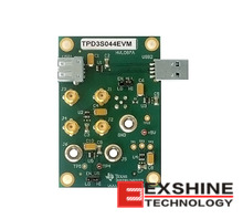 TPD3S044EVM