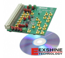 EVAL-AD7264EDZ