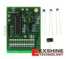 PIC16F690DM-PCTLHS