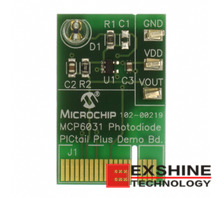 MCP6031DM-PTPLS