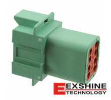 DT04-08PC