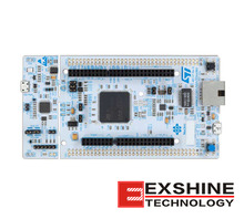 NUCLEO-F412ZG