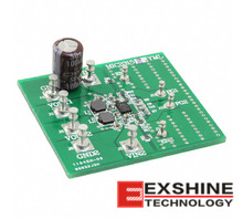MIC23158YML-EV