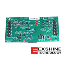 ADS8324EVM