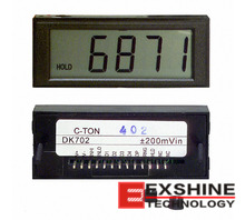 DK702