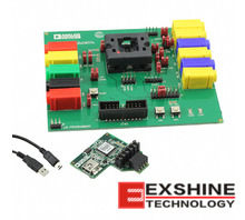 EVAL-ADUCM331QSPZ