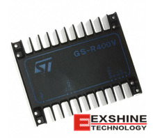 GS-R400V