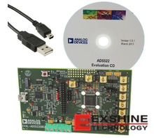 EVAL-AD5522EBDZ