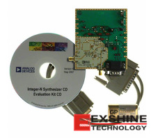EVAL-ADF4002EBZ1