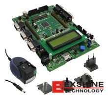 STM8/128-EVAL