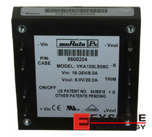 VKA100LS05C