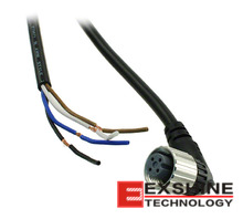 XS2F-M12PVC4A10MLED