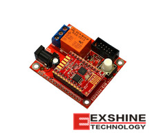ESP8266-EVB-BAT