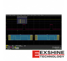 HDO4K-UART-RS232BUS TD