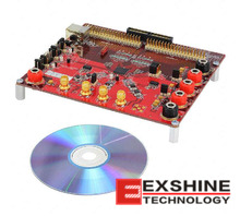 ADS62P24EVM