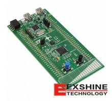 STM32F072B-DISCO