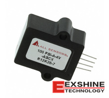 100 PSI-A-4V-ASCX