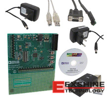 EVAL-ADUC7128QSPZ