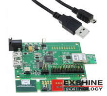 ISM43340-M4G-EVB-C