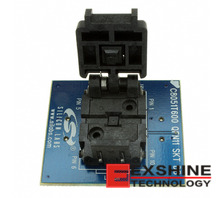 C8051T600QDB