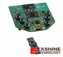 STM32W-RFCKIT