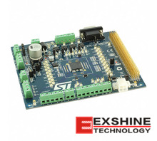 EVAL-L9779WD-SPI