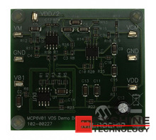 MCP6V01DM-VOS