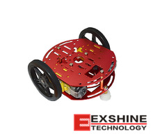 ROBOT-2WD-KIT2