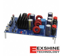 TPA3245EVM