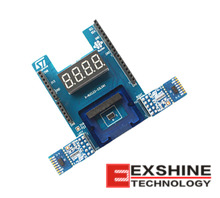 X-NUCLEO-53L0A1