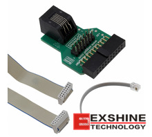 8.06.09 J-LINK MICROCHIP ADAPTER