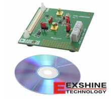 EVAL-AD9833SDZ