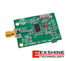 EVAL-ADF7012DBZ3