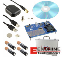 MDEV-GNSS-TM